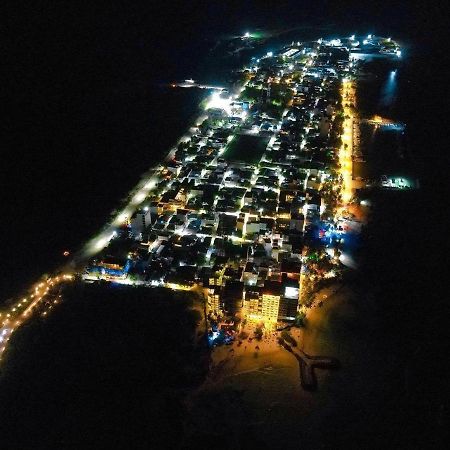 Ci-Ritorno View Otel Maafushi Dış mekan fotoğraf