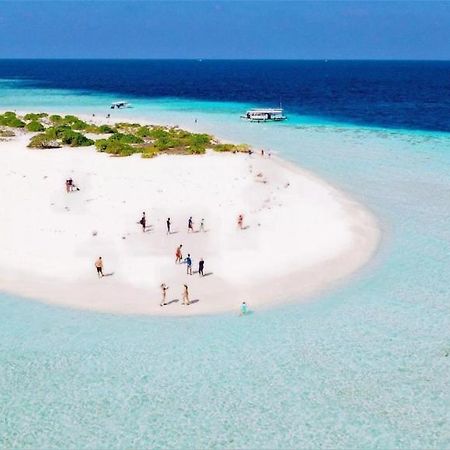 Ci-Ritorno View Otel Maafushi Dış mekan fotoğraf