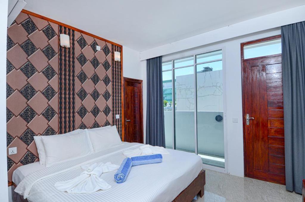 Ci-Ritorno View Otel Maafushi Dış mekan fotoğraf