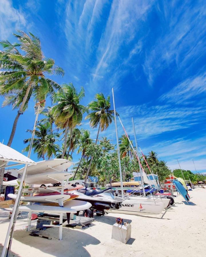 Ci-Ritorno View Otel Maafushi Dış mekan fotoğraf