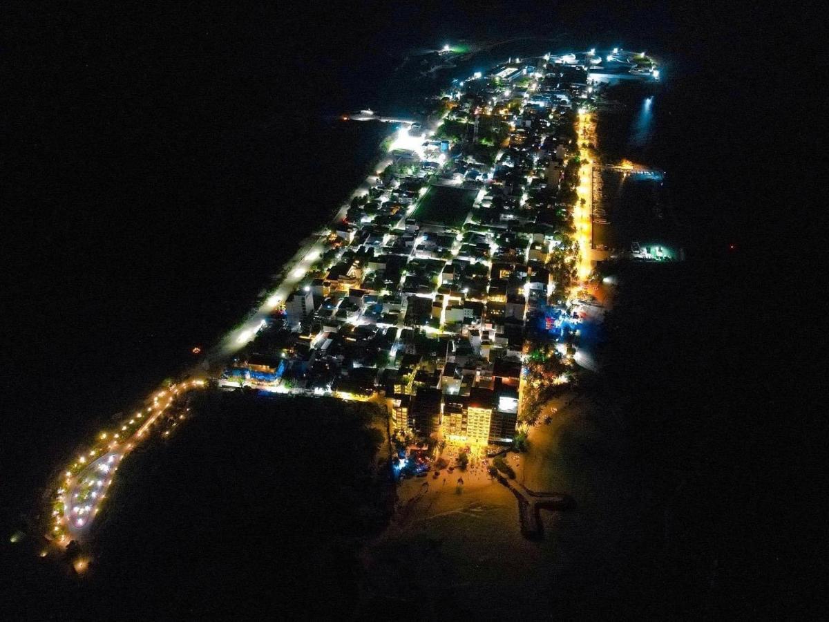 Ci-Ritorno View Otel Maafushi Dış mekan fotoğraf