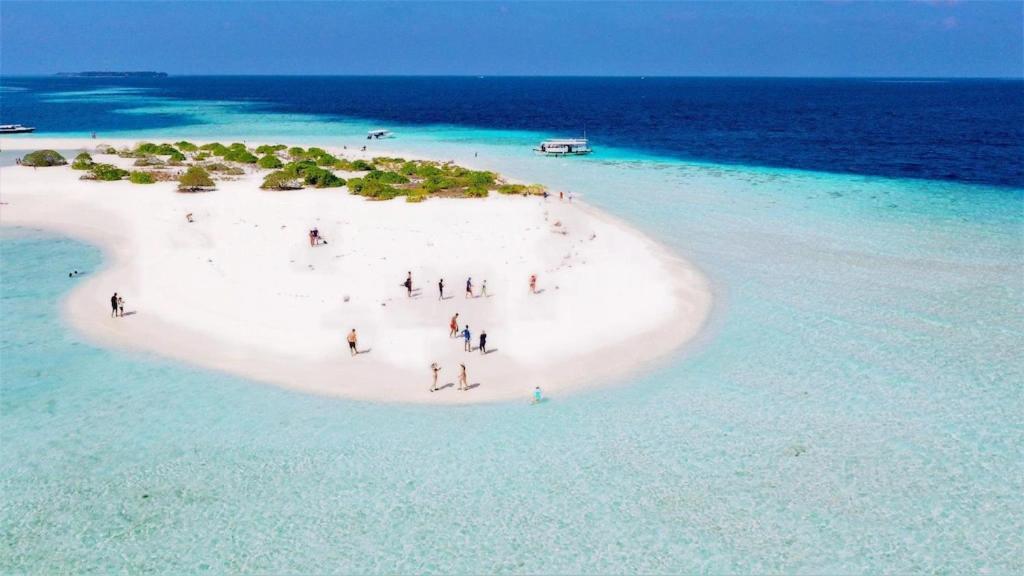 Ci-Ritorno View Otel Maafushi Dış mekan fotoğraf