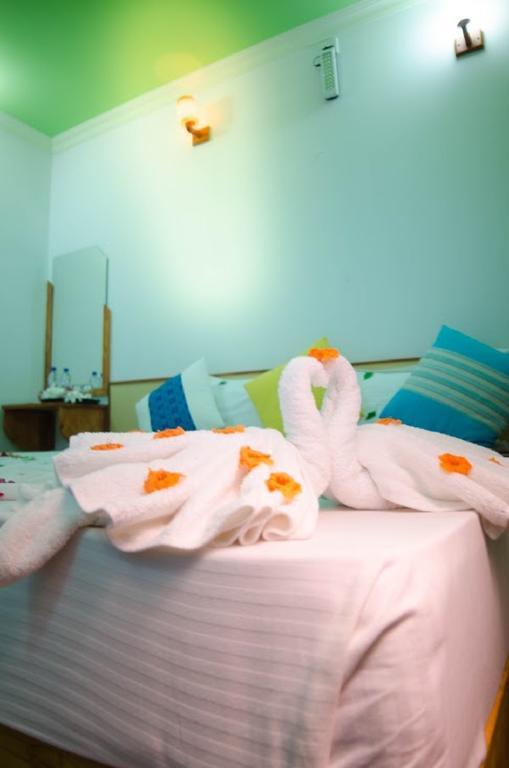 Ci-Ritorno View Otel Maafushi Dış mekan fotoğraf