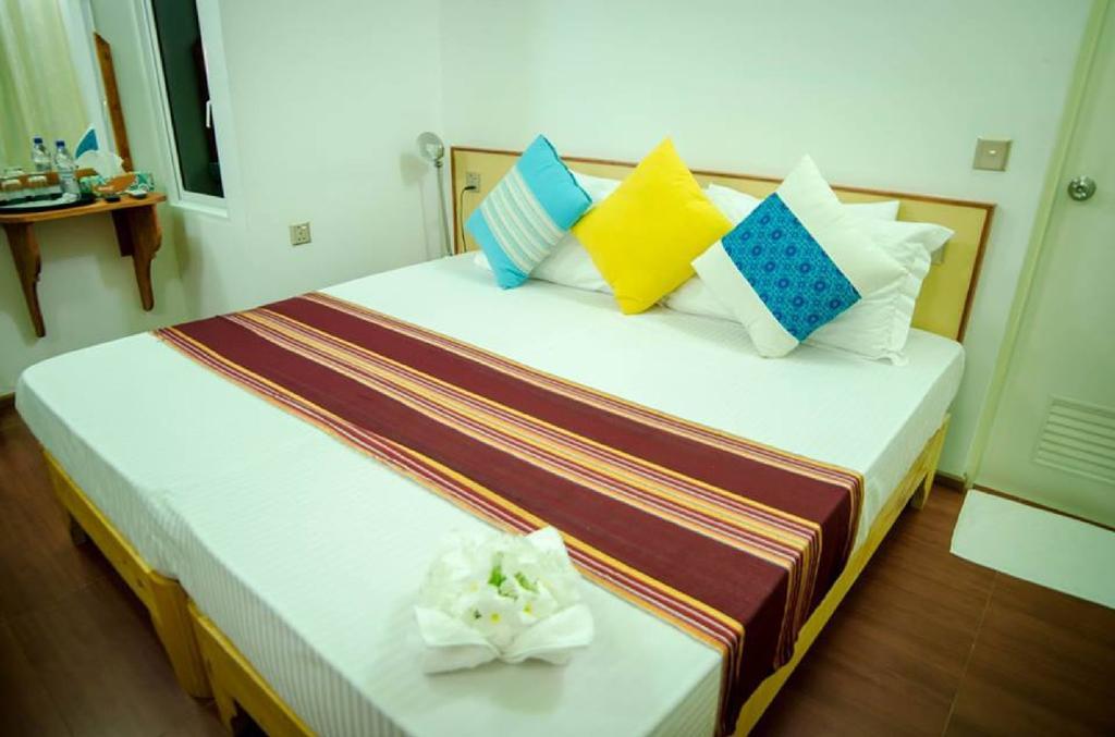 Ci-Ritorno View Otel Maafushi Dış mekan fotoğraf