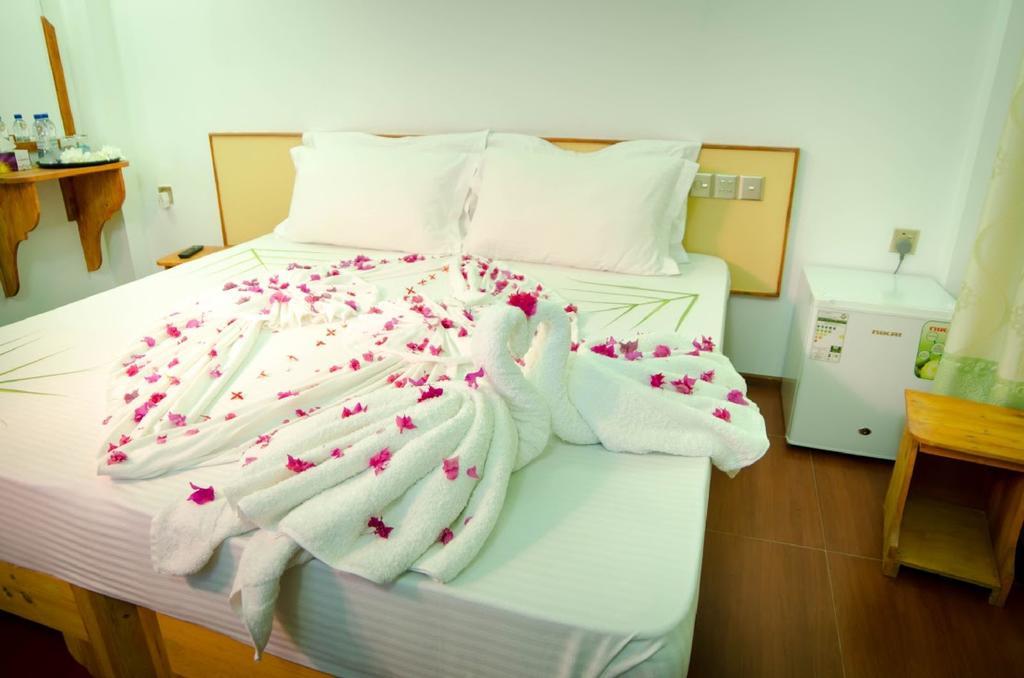 Ci-Ritorno View Otel Maafushi Dış mekan fotoğraf