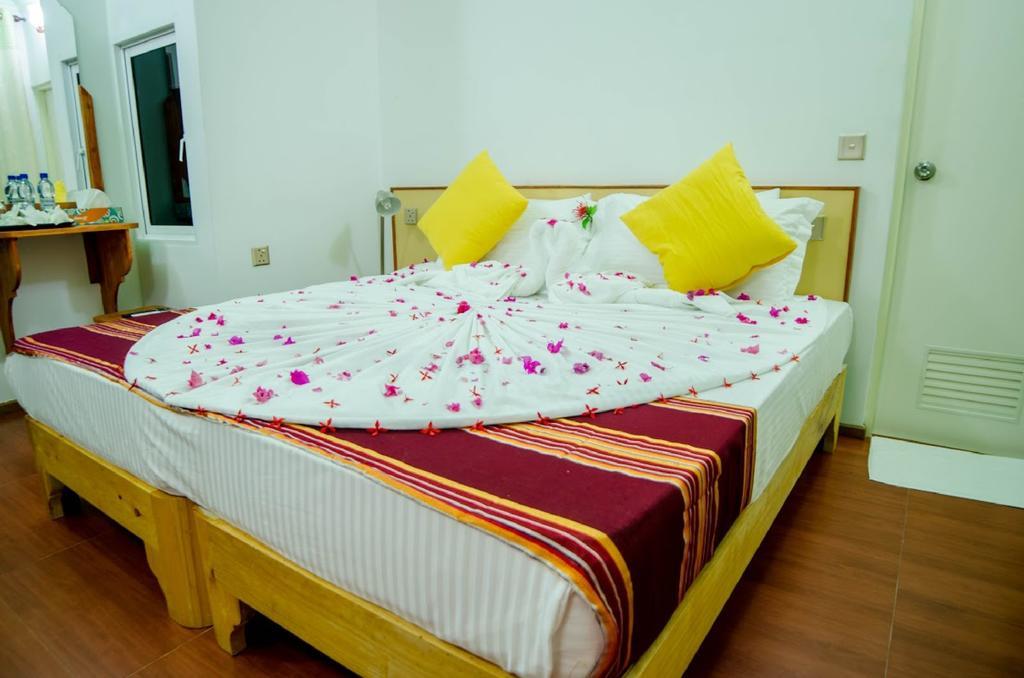 Ci-Ritorno View Otel Maafushi Dış mekan fotoğraf