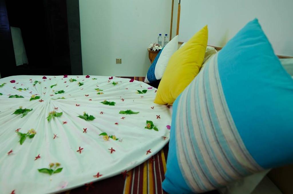 Ci-Ritorno View Otel Maafushi Dış mekan fotoğraf