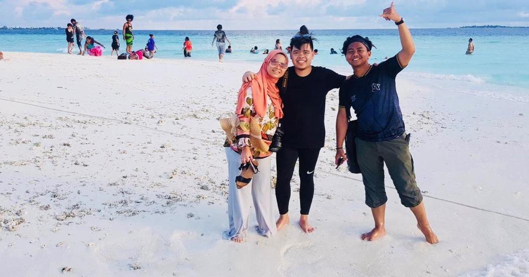 Ci-Ritorno View Otel Maafushi Dış mekan fotoğraf